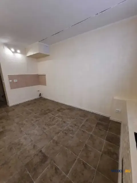 Квартира-студия, 18 м², -1/16 эт.