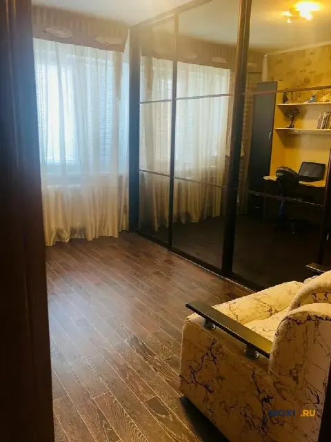 3-комн. квартира, 84 м², 2/9 эт.