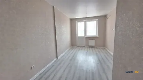 1-комн. квартира, 41 м², 6/14 эт.