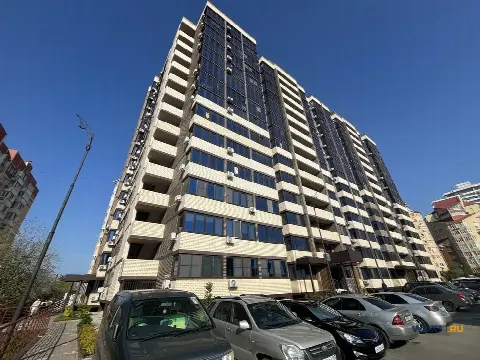 1-комн. квартира, 48 м², 11/14 эт.