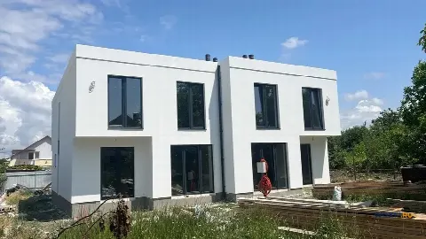 Дуплекс, 144 м²