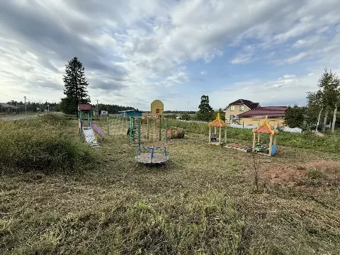 Участок 14 сот. (садоводство)