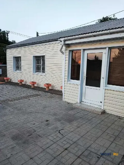Дом 178 м² на участке 10 сот.