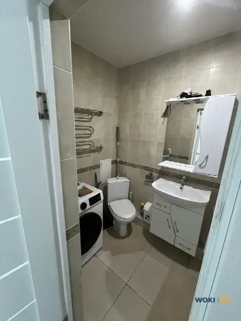 2-комн. квартира, 50 м², 2/9 эт.