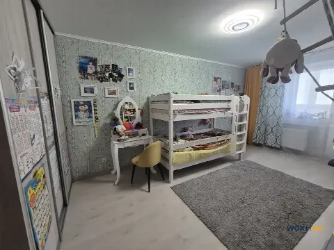 2-комн. квартира, 54 м², 3/16 эт.