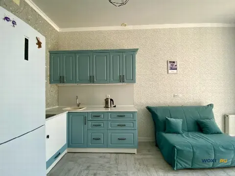 1-комн. квартира, 47 м², 18/19 эт.