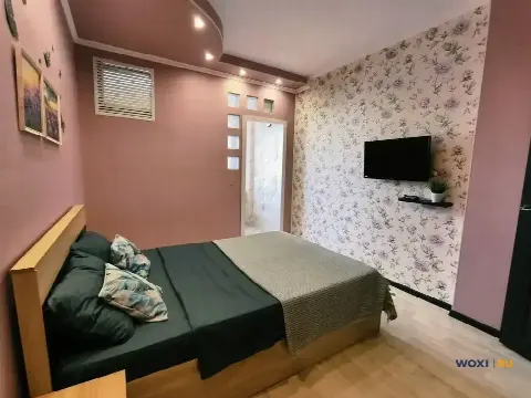 1-комн. квартира, 42 м², 9/11 эт.