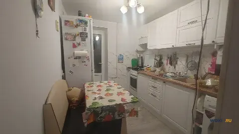 3-комн. квартира, 60 м², 1/5 эт.