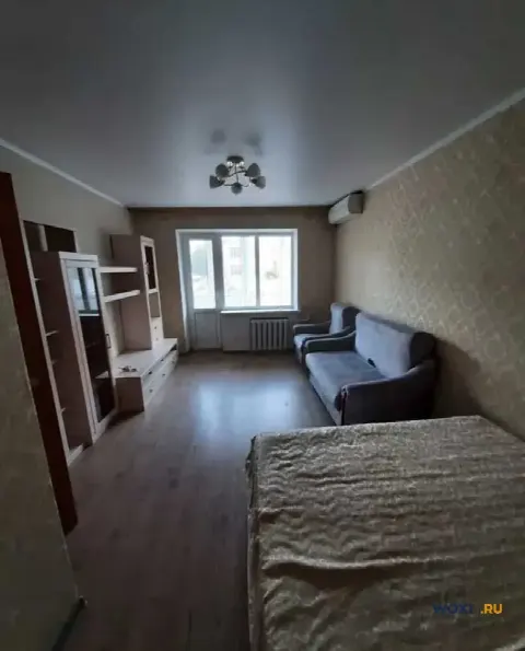 1-комн. квартира, 40 м², 1/5 эт.