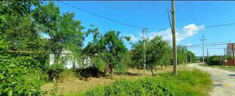 Участок 15 сот. (ИЖС)