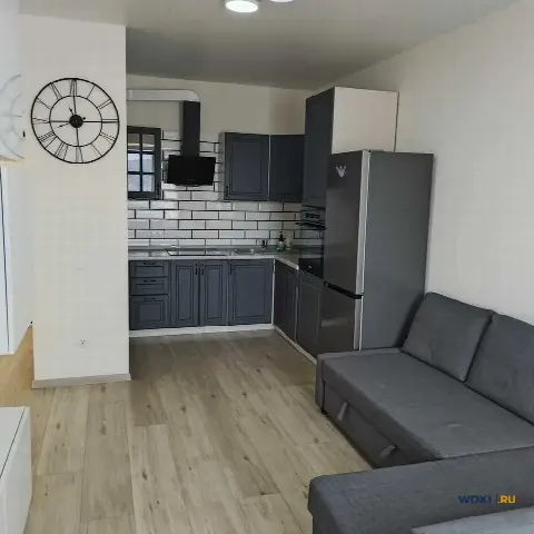 1-комн. квартира, 44 м², 17/18 эт.