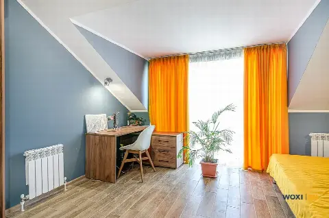 Гостиница, 650 м²