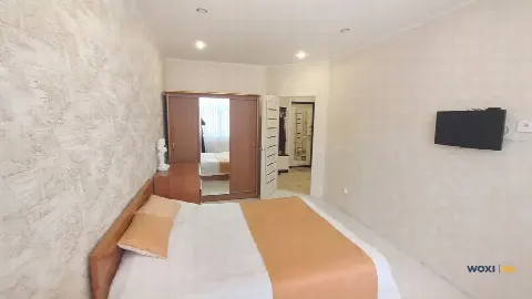 1-комн. квартира, 46 м², 9/14 эт.
