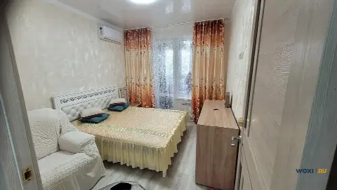 2-комн. квартира, 64 м², 1/8 эт.