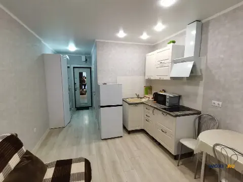 Квартира-студия, 28 м², 1/6 эт.