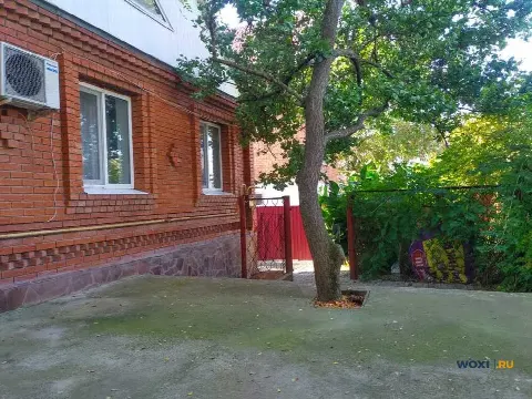 Дом 83 м² на участке 7 сот.