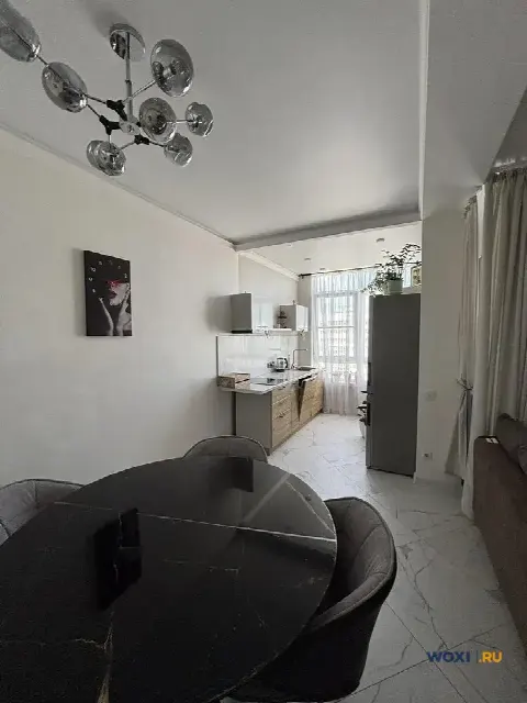 Квартира-студия, 36 м², 13/16 эт.