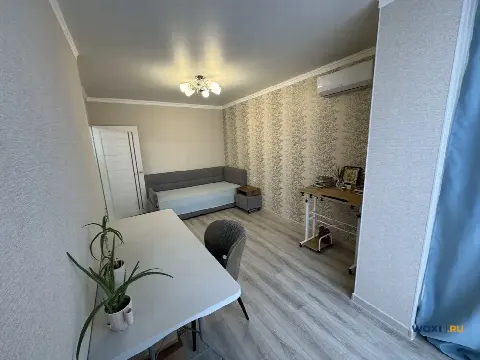1-комн. квартира, 47 м², 7/16 эт.