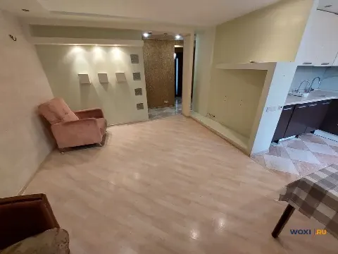 3-комн. квартира, 70 м², 4/5 эт.