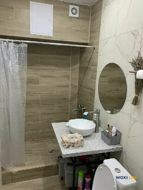 1-комн. квартира, 28 м², -1/16 эт.