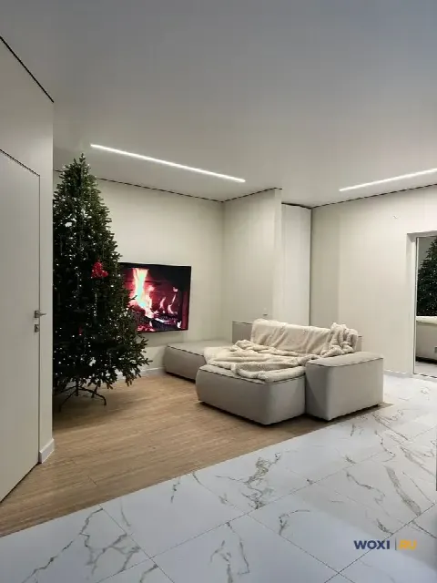 1-комн. квартира, 45 м², 14/14 эт.