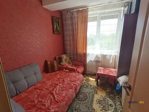 1-комн. квартира, 30 м², 3/7 эт.