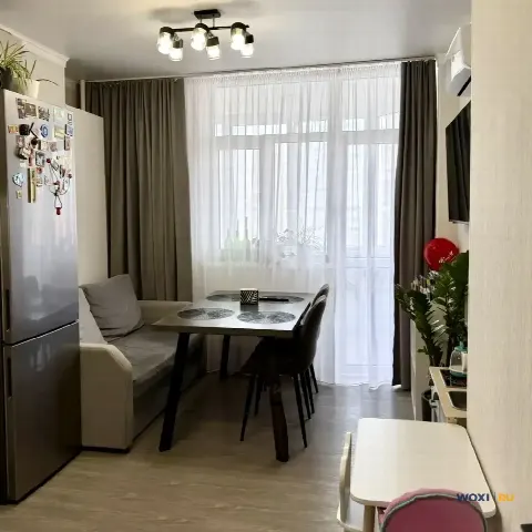 1-комн. квартира, 52 м², 7/11 эт.