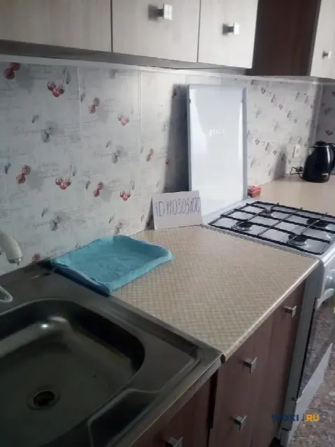 1-комн. квартира, 49 м², 6/10 эт.