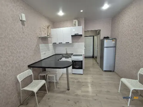 Квартира-студия, 28 м², 14/16 эт.