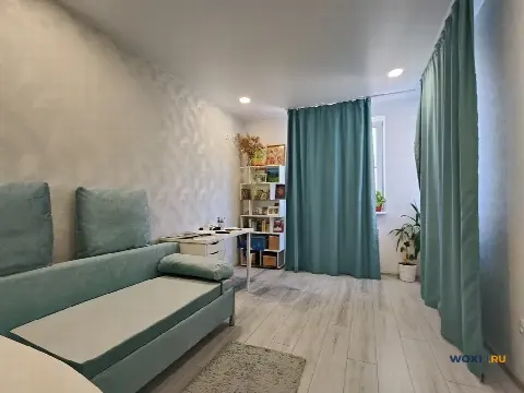 3-комн. квартира, 70 м², 11/19 эт.