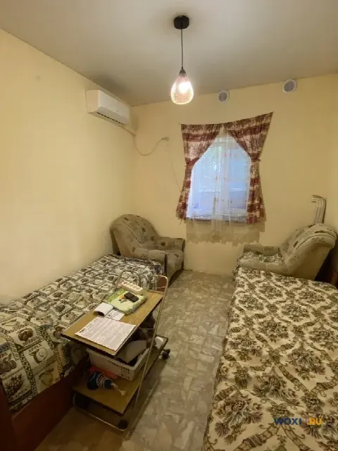 Квартира-студия, 16 м², -1/7 эт.