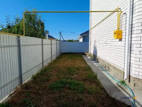 Дом 160 м² на участке 5 сот.