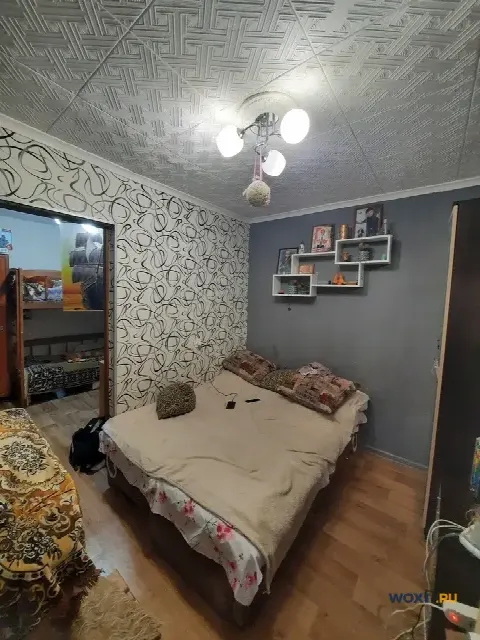 1-комн. квартира, 25 м², 1/2 эт.