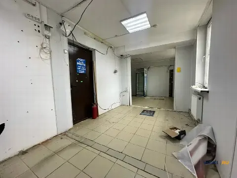 Торговое помещение, 28 м²
