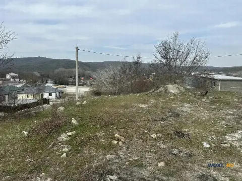 Участок 9 сот. (ИЖС)