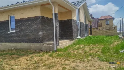 Дом 151 м² на участке 7 сот.