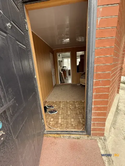 Дом 130 м² на участке 8 сот.