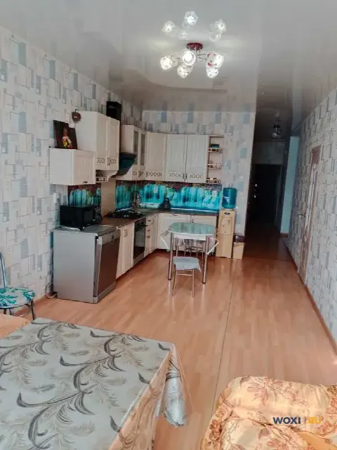 Дом 92 м² на участке 6 сот.