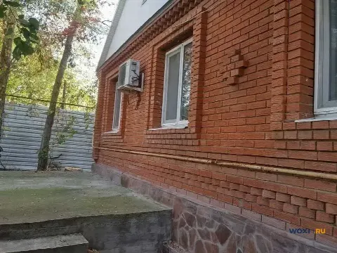 Дом 83 м² на участке 7 сот.