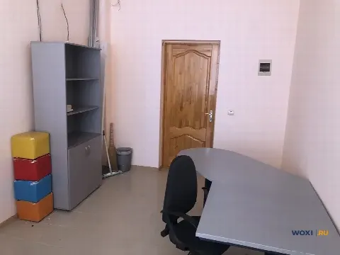 Офис, 17 м²