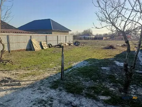 Участок 6 сот. (ЛПХ)