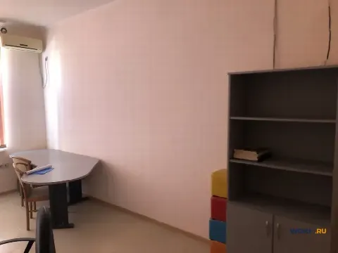 Офис, 17 м²