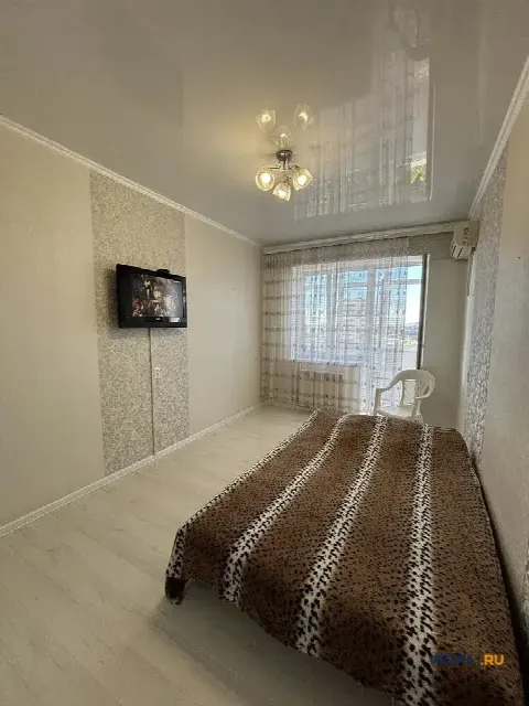 1-комн. квартира, 42 м², 6/7 эт.