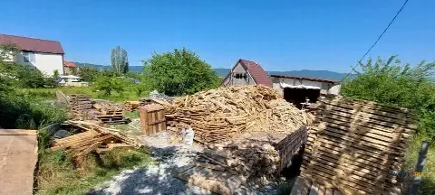 Участок 20 сот. (ИЖС)