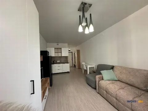 Квартира-студия, 30 м², 9/18 эт.