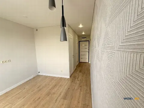 2-комн. квартира, 54 м², 5/5 эт.