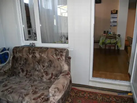 Дом 287 м² на участке 9 сот.