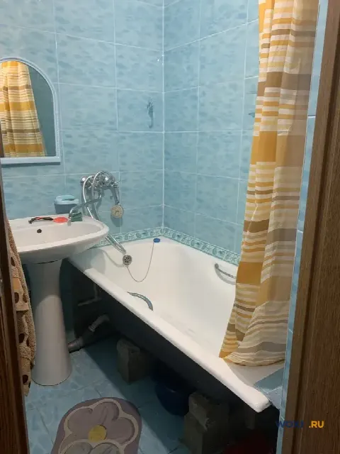 2-комн. квартира, 46 м², 4/5 эт.