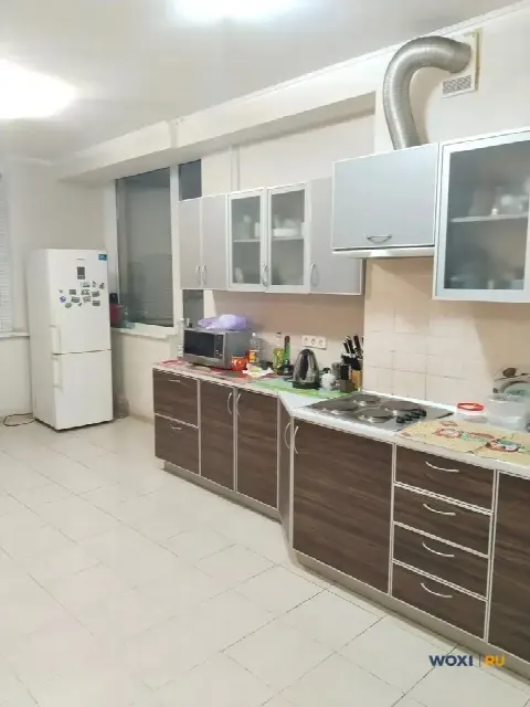1-комн. квартира, 57 м², 1/12 эт.
