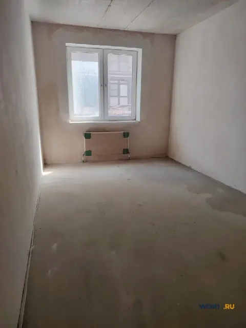1-комн. квартира, 42 м², 1/6 эт.